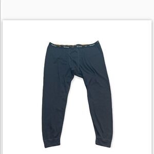 Terramar long underwear 2X (5404)NWT